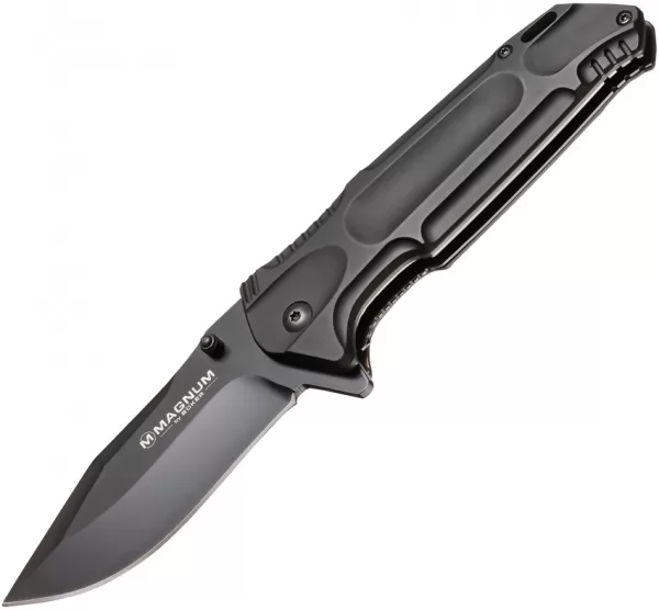 Boker Magnum Doorkicker Linerlock knives BOM01MB709