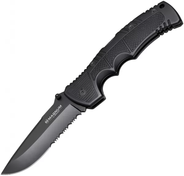 Boker Magnum Magnum Charlie knives BOM01MB712