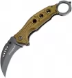 Boker Magnum Black Scorpion Linerlock - BOM01MB713