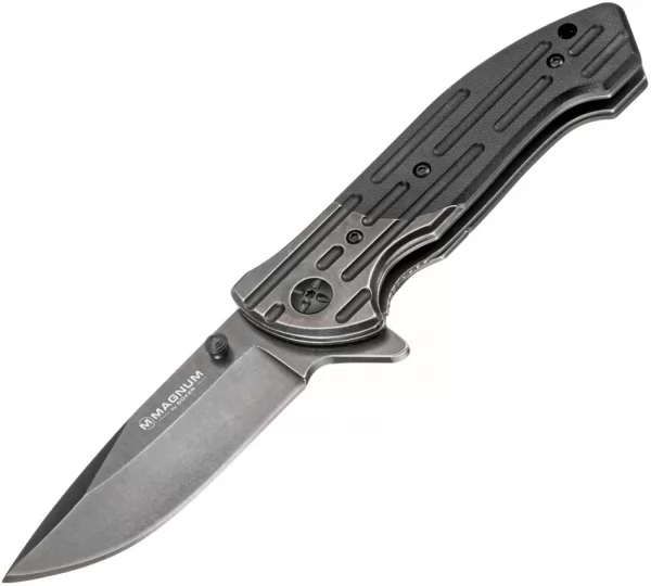 Boker Magnum Catilina Linerlock knives BOM01MB721