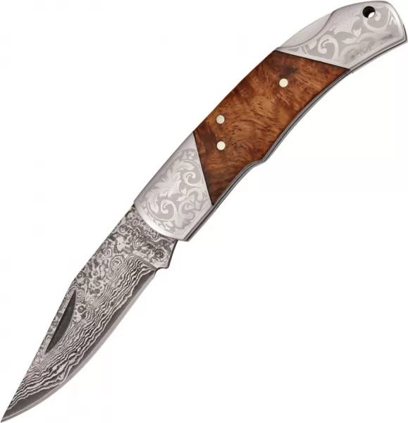 Boker Magnum Duke Lockback knives BOM01MB946DAM