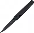 Boker Magnum Equalizer Linerlock Black - BOM01RY004