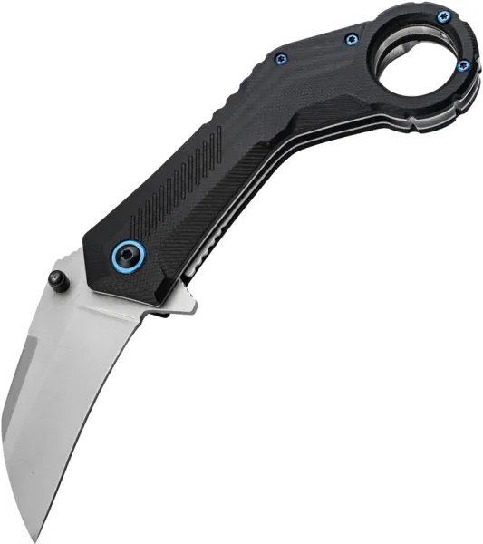 Boker Magnum Boker Magnum Veloc knives BOM01RY005
