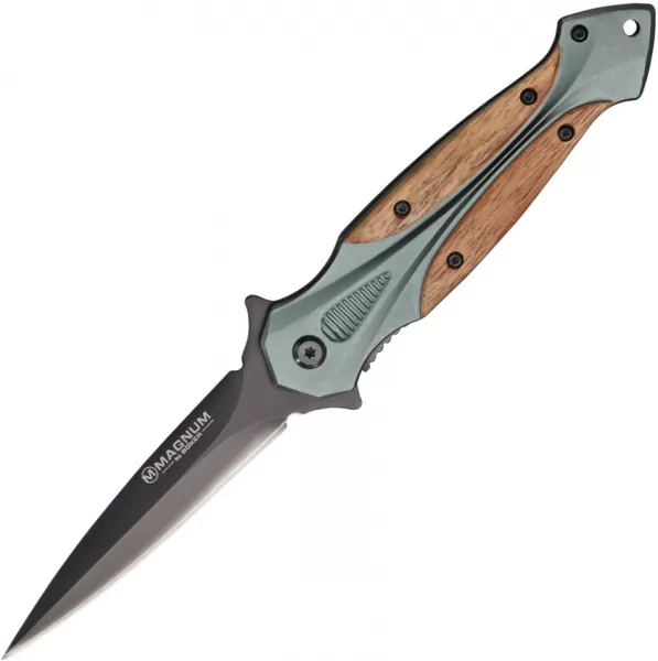 Boker Magnum Starfighter Linerlock knives BOM01RY069