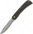 Boker Magnum Rangebuster Slip Joint - BOM01RY140DAM