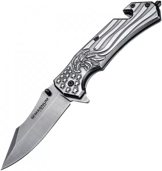 Boker Magnum Freedom Linerlock knives BOM01RY188