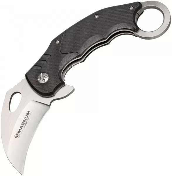 Boker Magnum Dark Claw knives BOM01RY205