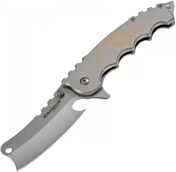 Boker Magnum Mortem knives BOM01RY217
