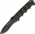 Boker Magnum Stealth Tactical Linerlock - BOM01RY247