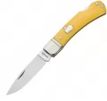 Boker Magnum Lockback Yellow - BOM01RY250Y