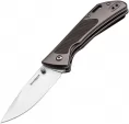 Boker Magnum Advance Linerlock Bronze - BOM01RY303
