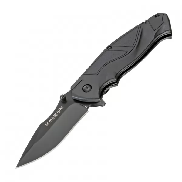 Boker Magnum Advance Pro Linerlock knives BOM01RY305