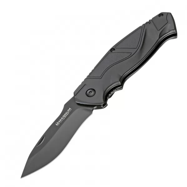Boker Magnum Advance Pro 42 Linerlock knives BOM01RY306