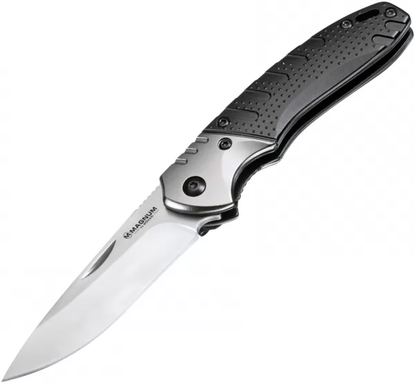 Boker Magnum Advance Pro EDC Linerlock knives BOM01RY309