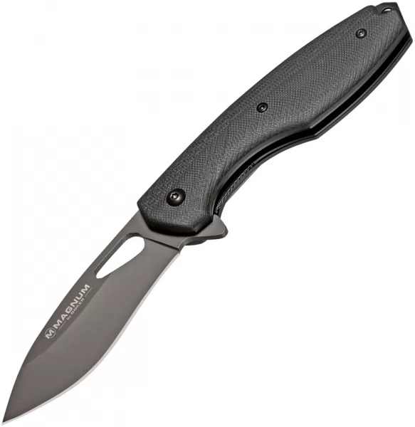 Boker Magnum Gurung Linerlock knives BOM01RY317