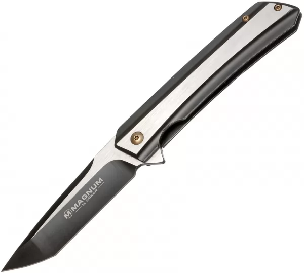 Boker Magnum Contrast Framelock knives BOM01RY320