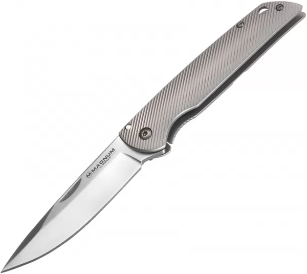 Boker Magnum Eternal Classic Framelock knives BOM01RY321