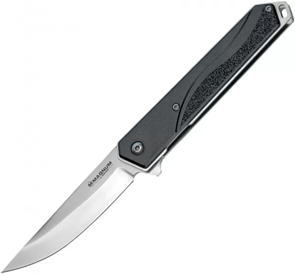 Boker Magnum Japanese Iris Linerlock knives BOM01RY322