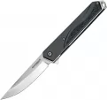Boker Magnum Japanese Iris Linerlock - BOM01RY322