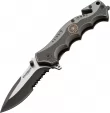 Boker Magnum Hero Linerlock - BOM01RY769