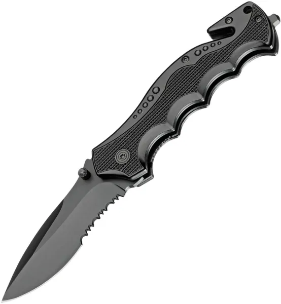 Boker Magnum BMF Linerlock knives BOM01RY770