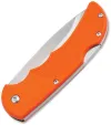 Boker Magnum HL Single Lockback Org knives BOM01RY805
