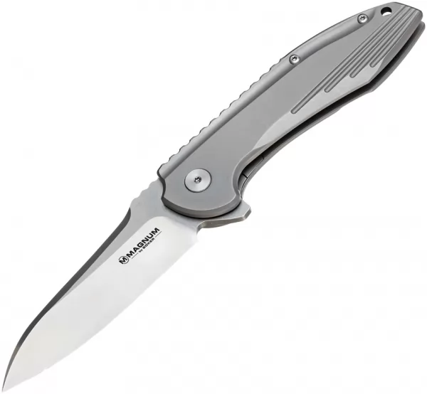 Boker Magnum Quantum Framelock knives BOM01RY975
