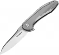 Boker Magnum Quantum Framelock - BOM01RY975