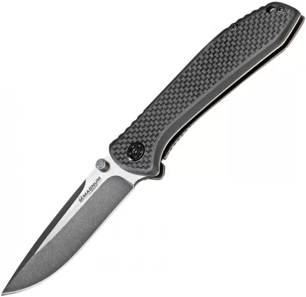 Boker Magnum Carter Framelock knives BOM01RY985