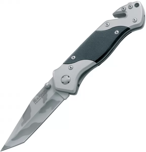 Boker Magnum Tactical Rescue Linerlock knives BOM01RY997