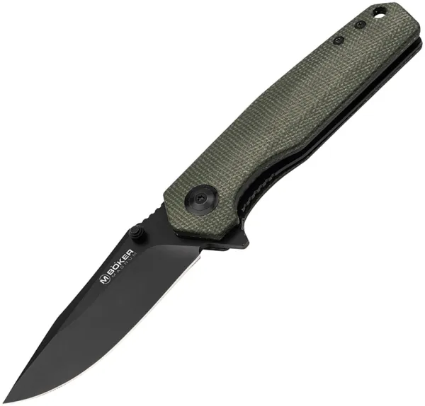 Boker Magnum Magnum Field Flipper knives BOM01SC006