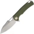 Boker Magnum Skeksis Linerlock Green - BOM01SC008