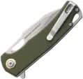 Boker Magnum Skeksis Linerlock Green knives BOM01SC008