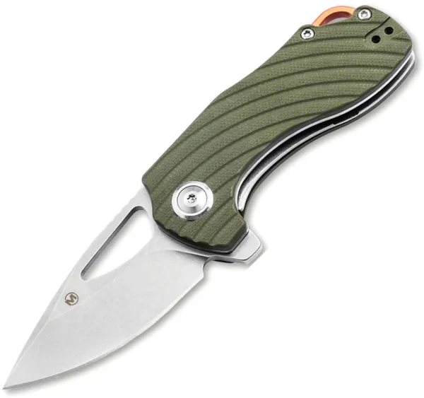 Boker Magnum Tadpole Linerlock knives BOM01SC012