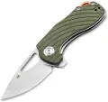 Boker Magnum Tadpole Linerlock - BOM01SC012