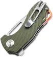 Boker Magnum Tadpole Linerlock knives BOM01SC012