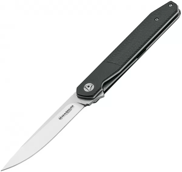 Boker Magnum Miyu Linerlock knives BOM01SC060