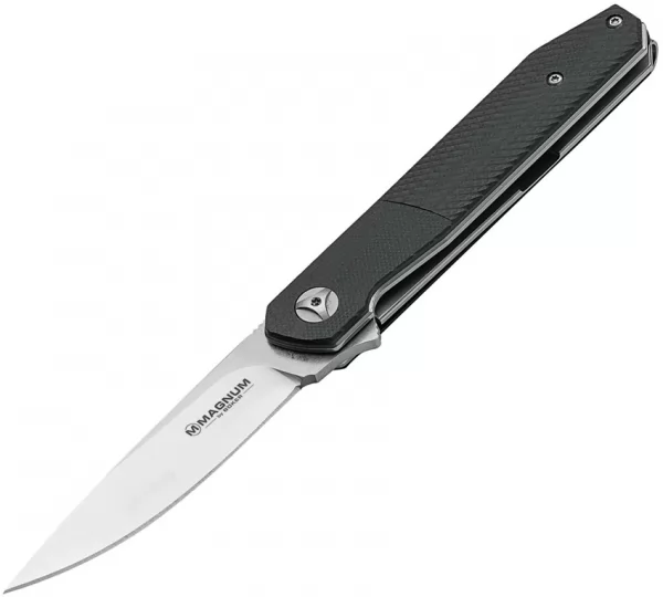 Boker Magnum Miyu Chiisai Linerlock knives BOM01SC061