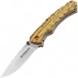 Boker Magnum Red Pupil Linerlock - BOM01SC071