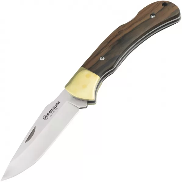 Boker Magnum Farmers Friend Lockback knives BOM01SC073