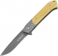 Boker Magnum Erebos Linerlock - BOM01SC074