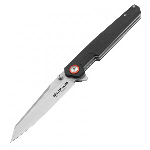 Boker Magnum Brachyptera Linerlock knives BOM01SC076