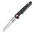 Boker Magnum Brachyptera Linerlock - BOM01SC076