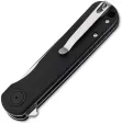 Boker Magnum Braddock Linerlock Black knives BOM01SC088