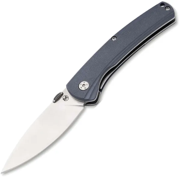 Boker Magnum Huayna Linerlock Blue knives BOM01SC089