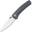 Boker Magnum Huayna Linerlock Blue - BOM01SC089