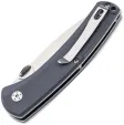 Boker Magnum Huayna Linerlock Blue knives BOM01SC089