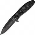 Boker Magnum Dia De Los Muertos Framelock - BOM01SC519