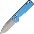 Boker Magnum Rockstub Axis Lock Blue - BOM01SC711