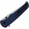 Boker Magnum Bluejay Button Lock knives BOM01SC722